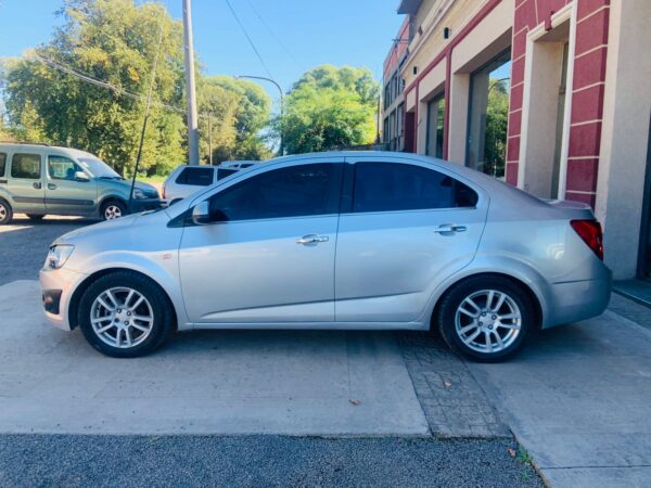 CHEVROLET SONIC 1.6 LTZ - Imagen 3