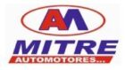 MITRE AUTOMOTORES