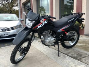 HONDA XR 150CC (linea 2025)