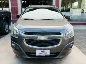 CHEVROLET SPIN 1.8 N L M/T