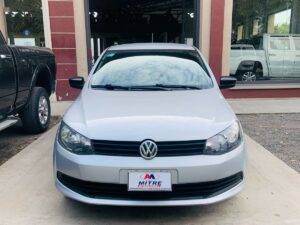 VOLKSWAGEN GOL TREND 1.6 PACK I