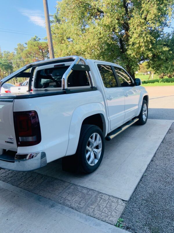 VOLKSWAGEN AMAROK HIGHLINE V6 - Imagen 3