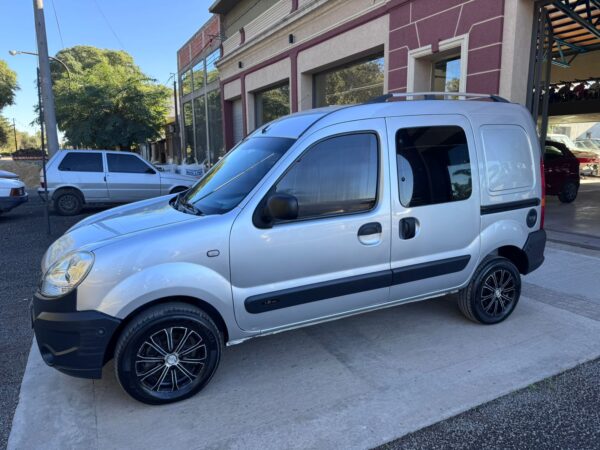 RENAULT KANGOO PH3 CONFORT 1.6 - Imagen 3