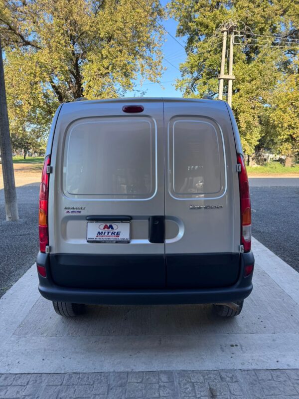 RENAULT KANGOO PH3 CONFORT 1.6 - Imagen 2