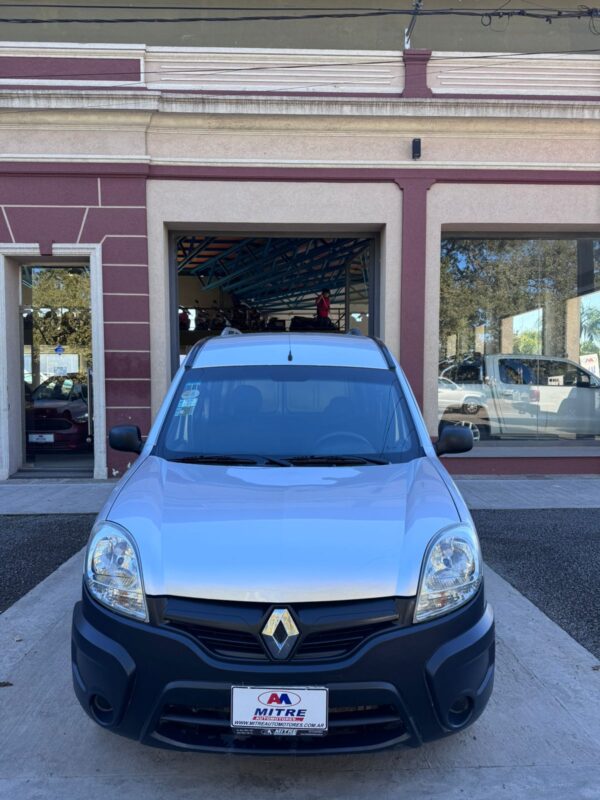 RENAULT KANGOO PH3 CONFORT 1.6