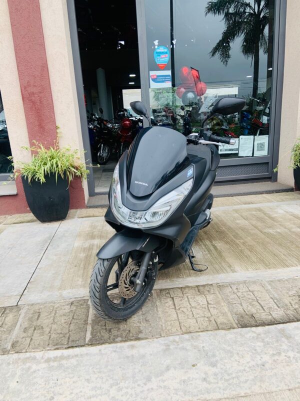 HONDA PCX 150CC (AÑO 2017 USADA) - Imagen 5