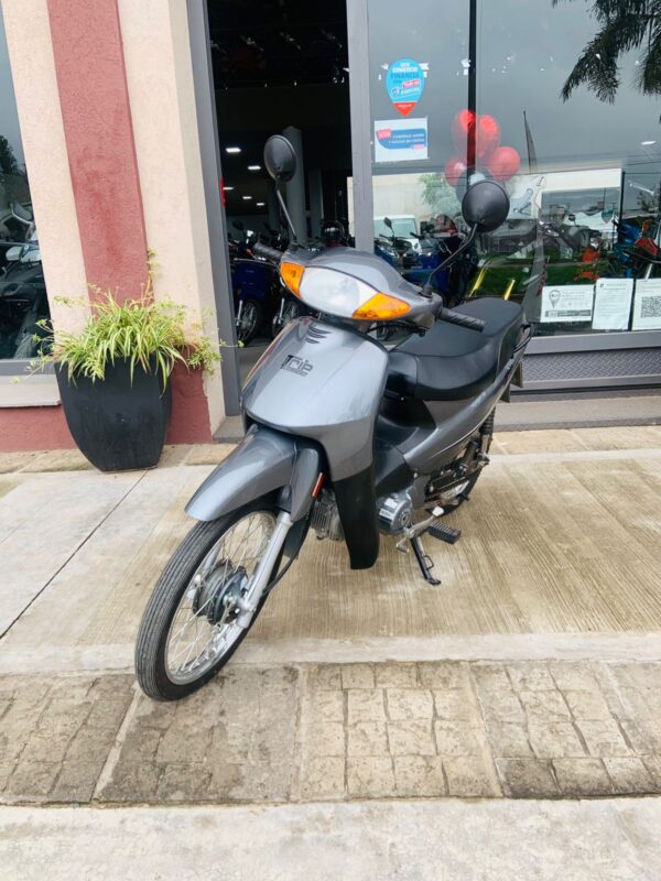 GUERRERO TRIP BASE 110CC (AÑO 2024 USADA) - Imagen 5