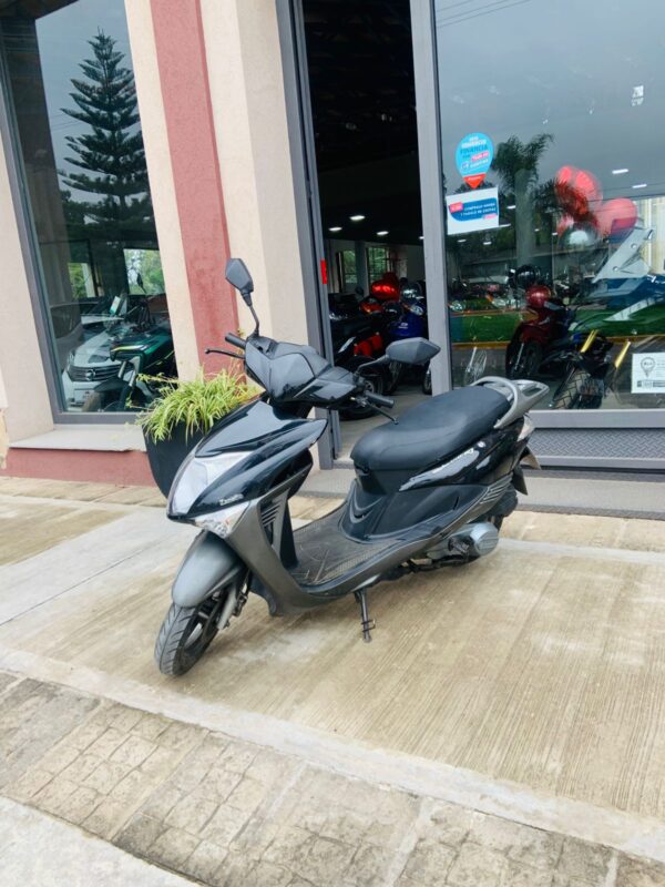 HONDA PCX 150CC (AÑO 2017 USADA) - Imagen 4