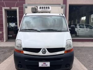 RENAULT MASTER PH3 DCI 120 (EQUIPO DE FRIO CARRIER)