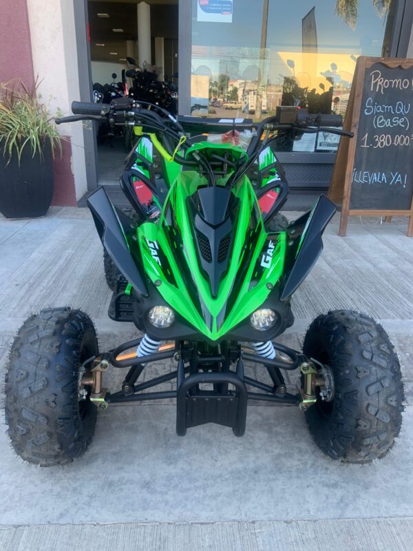 GAF JL 110
