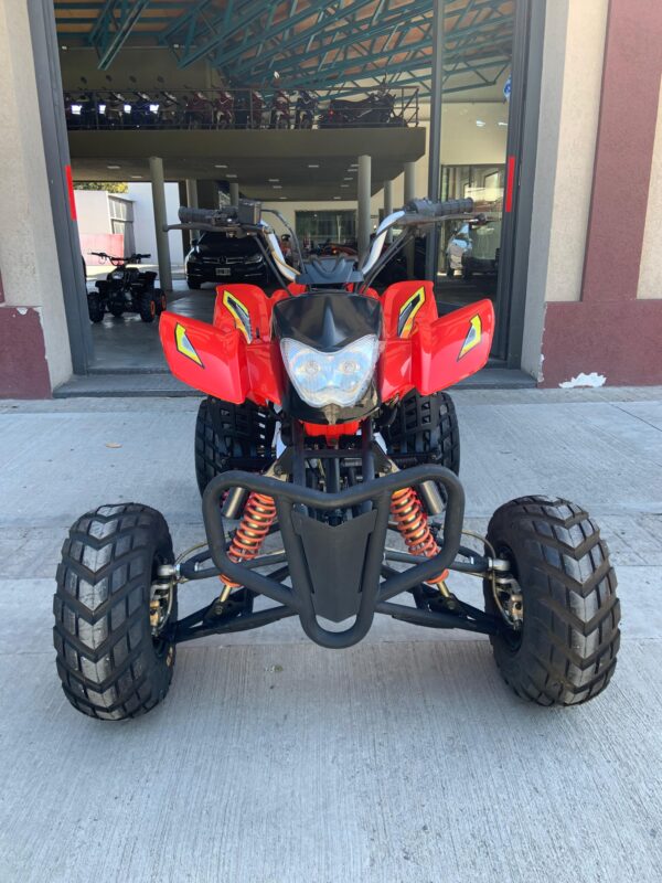 MONDIAL FD 200S