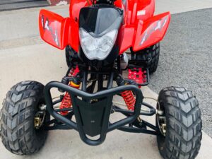MONDIAL FD 200S