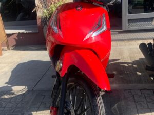 GILERA SMASH FULL 110CC (2025 L.N)
