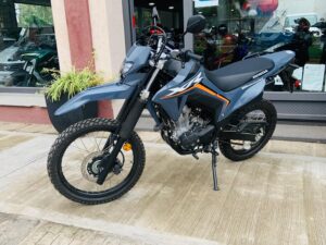 HONDA XR TORNADO 300CC (AÑO 2025 USADA)