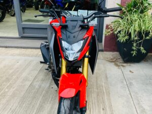 HONDA CB 300 TWISTER (AÑO 2024 USADA)