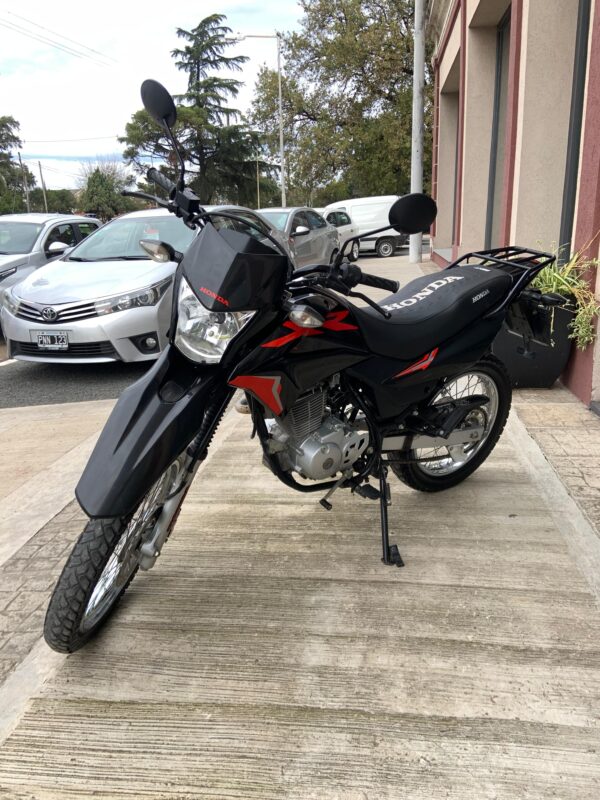 HONDA XR TORNADO 150CC (AÑO 2019 USADA) - Imagen 3