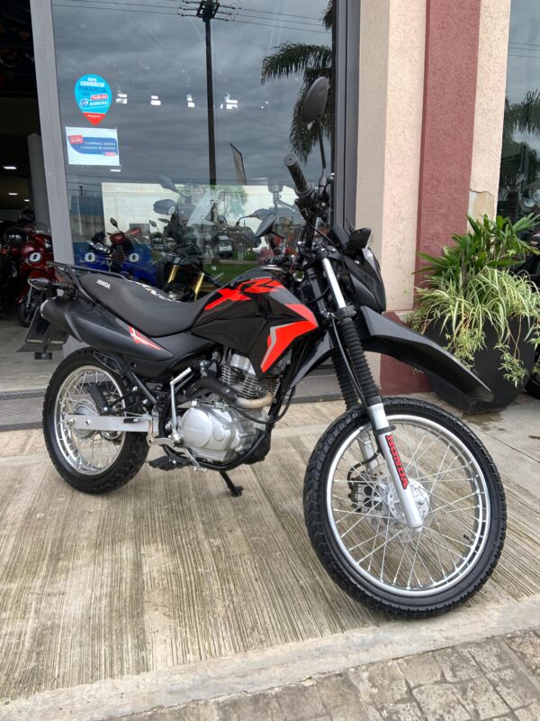 HONDA XR TORNADO 150CC (AÑO 2019 USADA) - Imagen 2