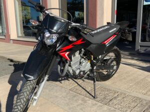 HONDA XR TORNADO 150CC (AÑO 2019 USADA)