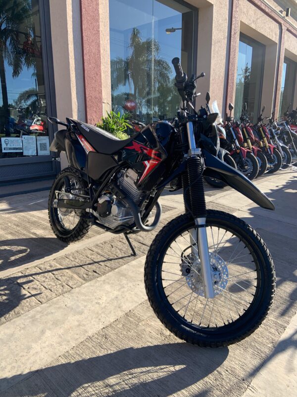 HONDA XR TORNADO 250CC (AÑO 2024 USADA) - Imagen 2