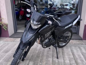 YAMAHA XTZ 250CC (AÑO 2023 USADA)